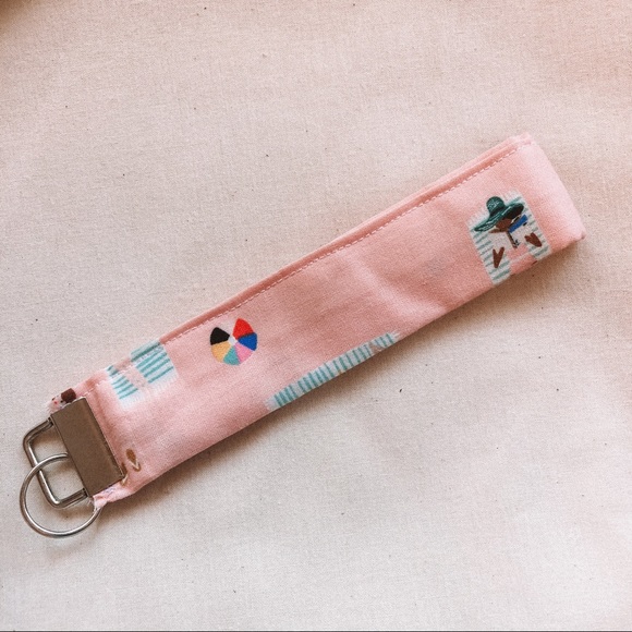 Lanyard - Rifle Paper Co. - Picture 2 of 5